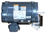5 Hp Blower Motor For Lennox Hvac Industrial Equipment 460 DY38, 72W64. Fixed Price $149.99.