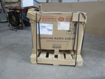 Dorin CD4 75.6 4M Compressor Semi-hermetic CO2T 460V Poec 85E 460/3/60 New. Fixed Price $3500.00.