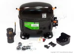 115V Compressor Secop SC12CL 104L1603 Identical As Danfoss R404A/R507 Lbp. Fixed Price $528.65.
