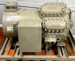 Trane / Copeland 2E5R81 Semi-hermetic Compressor 100HP 100-TON 234CFM 460V 3PH. Fixed Price $9999.99.