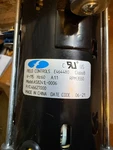 Weil-mclain 382-200-345 Inducer Motor Only. Fixed Price $195.00.