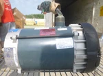 New! Marathon Hazardous Loc Mtr, 3-PH, Epfc, 3/4 Hp, T3B, XX56T17G5316D. Fixed Price $334.99.