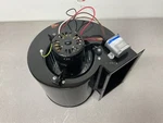 New Fasco 2-SPEED Draft Inducer Blower; 115 V, 1450/1100 Rpm; 7090-3050, U90B1. Fixed Price $111.60.