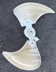 Trane FAN04690 Blade D154248P06 61217001M1 Used **tested**. Fixed Price $195.00.