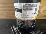 Copeland Compressor ZP19K6E-PFV-130 Tons R410 208-230/1/60. Fixed Price $325.00.