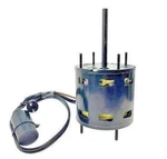 Fasco D1124 3.3-INCH 115 Volts 1550 Rpm Shaded Pole Motor New. Fixed Price $57.99.