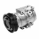 Denso 471-1280 Compressor W/ Clutch For 99-06 Lexus ES300 RX300 RX330. Fixed Price $355.07.