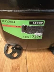 Secop SC12CNX.2 104H7270 Compressor 115V Danfoss R-290 3/4 Hp. Fixed Price $437.00.