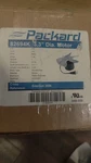 82694K Packard 3.3" Diameter Motor, 1/70 Hp, 115 Volt, 3000 Rpm. Fixed Price $39.00.