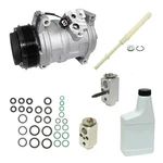 A/c Kit-compressor Replacement Uac Kt 1187. Fixed Price $274.98.
