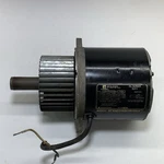 Emerson SA55GYKPA-5733 Oil Burner Motor Cat 2456 1/7HP 3450RPM 115V. Fixed Price $70.00.