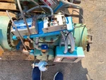 Compressor/ Cmp Corp. Brainerd Model 06DM3376DC3600 (#4). Fixed Price $1000.00.