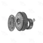 Factory Air Four Seasons 47869 New Fits Ford FS10 Clutch Assembly W/ Coil. Fixed Price $50.00.
