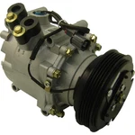 A/c Compressor-new Global 6511611. Fixed Price $316.65.