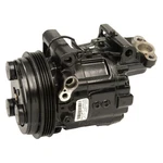 Subaru Forester 01-02 Four Seasons Remanufactured A/c Compressor W Clutch. Fixed Price $358.81.
