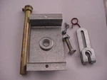 Trane DMP00670 Damper Kit CLP0312 SHF1769 BRK1756 SKF1769 Ships Same Day. Fixed Price $10.00.
