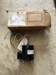 Nos Magnetek Motor NO.342 JA2S073N 1/15 Hp 1550 Rpm 115/230VOLTS. Fixed Price $124.99.