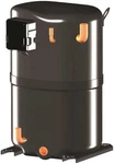 Bristol Reciprocating Compressor, 19800 Btu, 1.5 Hp, 230V, Gray, Model H2EB20SAB. Fixed Price $678.99.