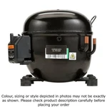 Copeland RST10K1E-PFV-901 3/8" X 1/2" Hermetic Compressor 208-230/1/60. Fixed Price $1780.12.