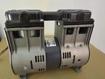 Thomas Peak 2755TGHI52/48 K48ZZMNZ1151 230V Compressor Pump Motor. Fixed Price $841.00.