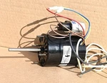 Fasco Motor Model Number D404. Fixed Price $199.50.