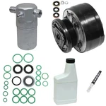 A/c Kit-compressor Replacement Uac Kt 2295. Fixed Price $332.60.