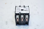 New Hartland Controls Contactor Three-phase 24V 40A Gray/ Black HCC-3XQ04CG. Fixed Price $44.99.