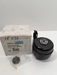 Jard By Mars 15411 Unit Bearing Cast Iron Motor 9W 115V 1550 Rpm. Fixed Price $44.00.