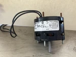 Fasco Motor D1119 1/90HP 240V 1300/1550RPM Unused No Box. Fixed Price $60.00.