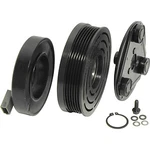 New A/c Clutch Uac CL6121C. Fixed Price $137.48.