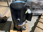 Copeland Scroll Hermetic Compressor ZF33K4E-TWD-951 460/3/60 Poe Hvac. Fixed Price $1500.00.