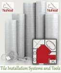Nuheat 120V Standard Mat All Sizes Your Floors Pick. Fixed Price $425.20.