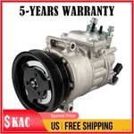 198567 A/c Compressor For 05-14 Volkswagen Jetta Refurbish. Fixed Price $115.99.
