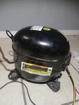 Copeland Compressor 17D75234E. Fixed Price $225.00.