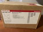 New Honeywell M9184D1021 24V Modutrol Iv Proportional Motor 15VA 50-60 Open Box. Fixed Price $650.00.