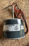 Fasco D832 Motor, 1/8 Hp, 825 Rpm, Speed, 208/230V, 60HZ, Rotation Elec. Fixed Price $99.00.
