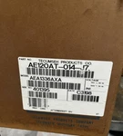 Tecumseh Compressor AEA1336AXA, AE120AT-014-J7, Low Temp, R12. Fixed Price $300.00.
