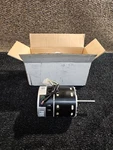 Fast Oem Parts 1206412 Blower Motor Hp 208-230V 1050RPM 50/60HZ. Fixed Price $495.26.