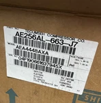 Tecumseh Compressor AEA4448AXA, AE256AL-663-J7, High Temp, R12. Fixed Price $550.00.