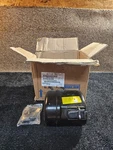 Tecumseh AK111JR-004-J7 Compressor 12000 Btu Capacity 265V Phase 60 Hz. Fixed Price $759.24.