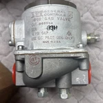 Itt General Controls B60Y84 Millivolt Diaphragm Gas Valve Inner Floor Heat. Fixed Price $180.00.