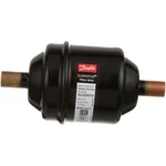 Danfoss 023Z5019 "3/8""SWT Liquidlinefilterdrier". Fixed Price $38.04.