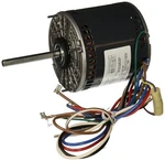 Marathon MX016 Direct Drive Motor 48A17O153 0.5 Hp 1625 Rpm. Fixed Price $300.39.