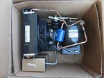 Copeland M7GH-H057-CFA-272 Refrigeration Condensing Compressor Unit 110V 1-PHASE. Fixed Price $1375.00.