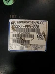 CR22KF-PFV-830 Copeland 22,000 Btu 208-230V 1PH Hermetic Compressor (S9T3). Fixed Price $559.00.