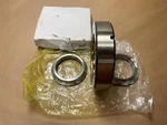 York Frick Chiller 534B0101H26 Sgc Rotary Screw Compressor Bearing 193 233. Fixed Price $1439.99.