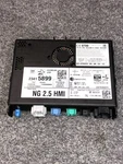 2016 Chevy Gmc Cadillac Hmi Navigation & Radio Control Module 23415899 Tested Xx. Fixed Price $203.99.