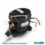 Oem Embraco Refrigerator Compressor WR87X20798 EGYS70HLP. Fixed Price $99.91.