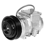 For Toyota Camry 1994-2001 Denso A/c Compressor W Clutch. Fixed Price $296.88.