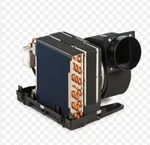 Dometic Chilled Water Air Handler AU9HVZ-FC 6" Mr 230V. Fixed Price $1580.00.